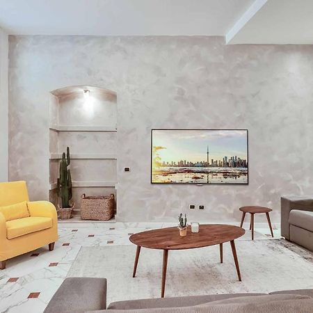 White Sea, Terre Marine Apartment Riomaggiore Bagian luar foto